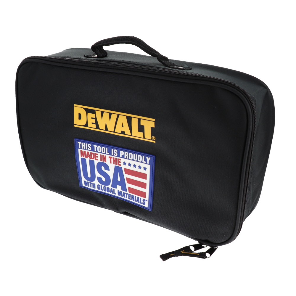 Chainsaw Tool Bag IUCN Water
